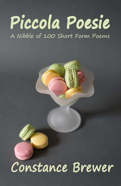 Piccola Poesie: A Nibble of 100 Short Form Poems